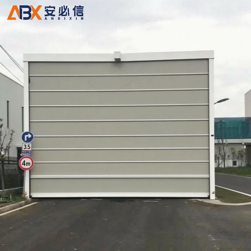 乌兰察布充气式门封